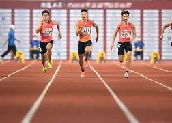 南宫28-田径大奖赛，姑苏铁骑队与江南海豚队大胜，阵地战处理得当！高压逼抢成功(雪山大地杨志军)