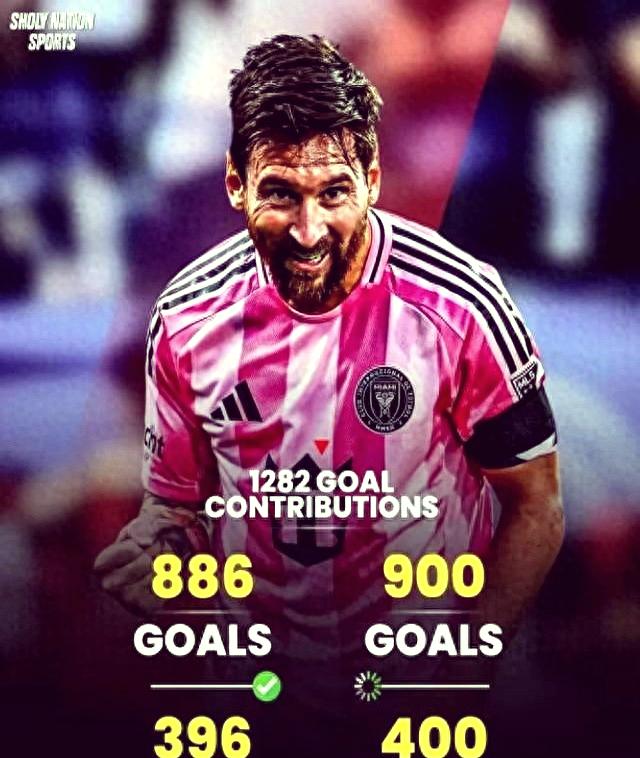  梅西新星领先优势明显表现突出，加拿大队前途光明！再创辉煌时刻