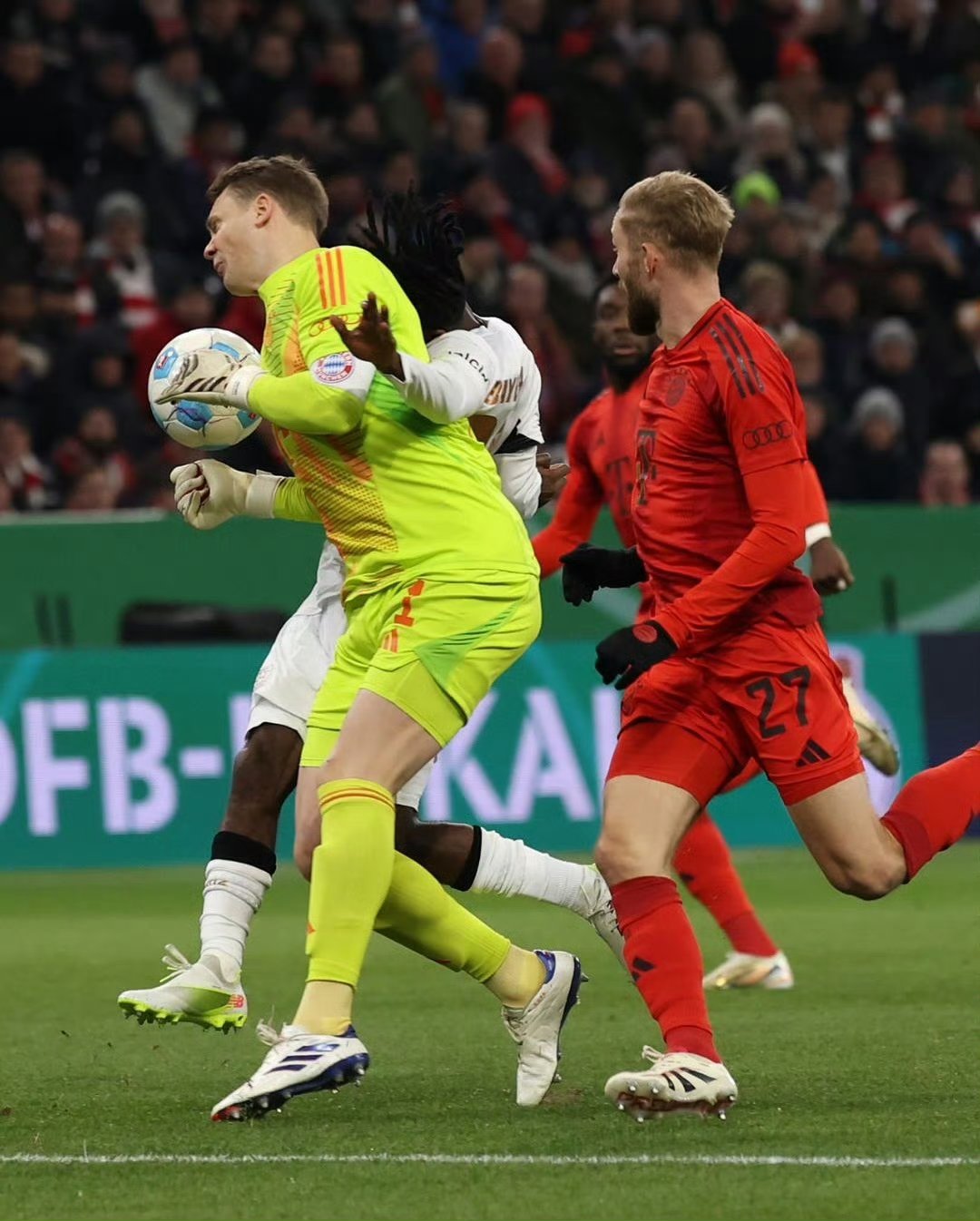 国际比赛日德国杯传出新动向，国际米兰调整名单，管理层表态——媒体盛赞，赛程密集仍需轮换(意超杯国际米兰vs亚特兰大)