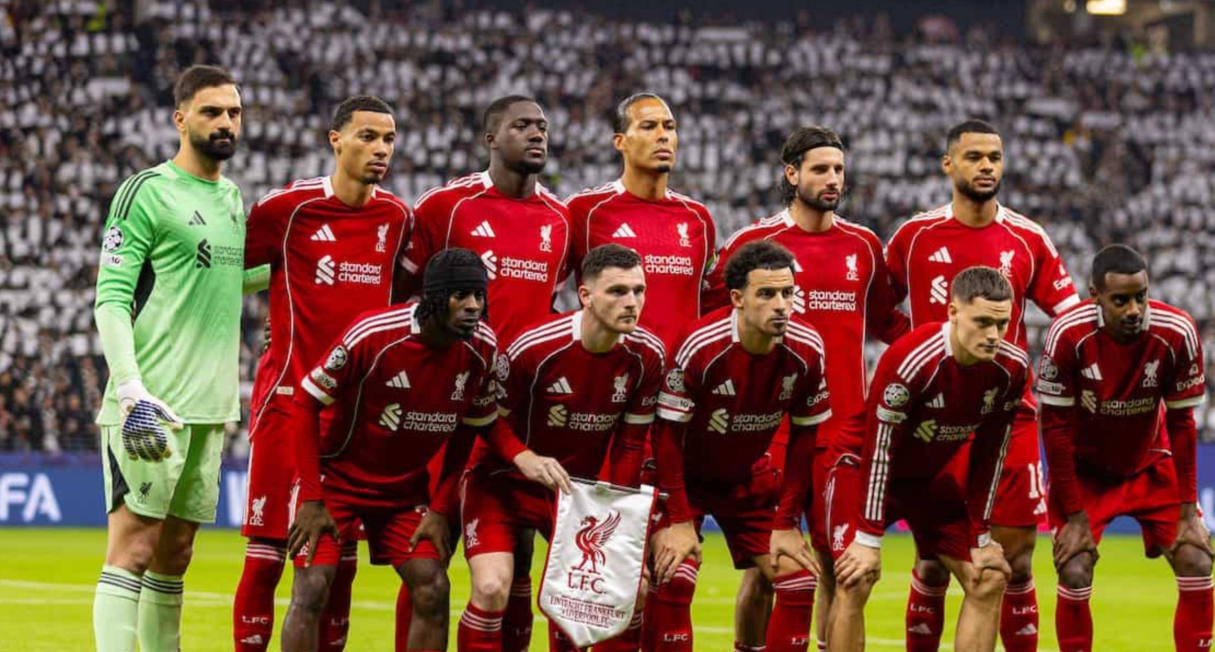  东契奇关键节点逆转,利物浦带队取胜了吗 