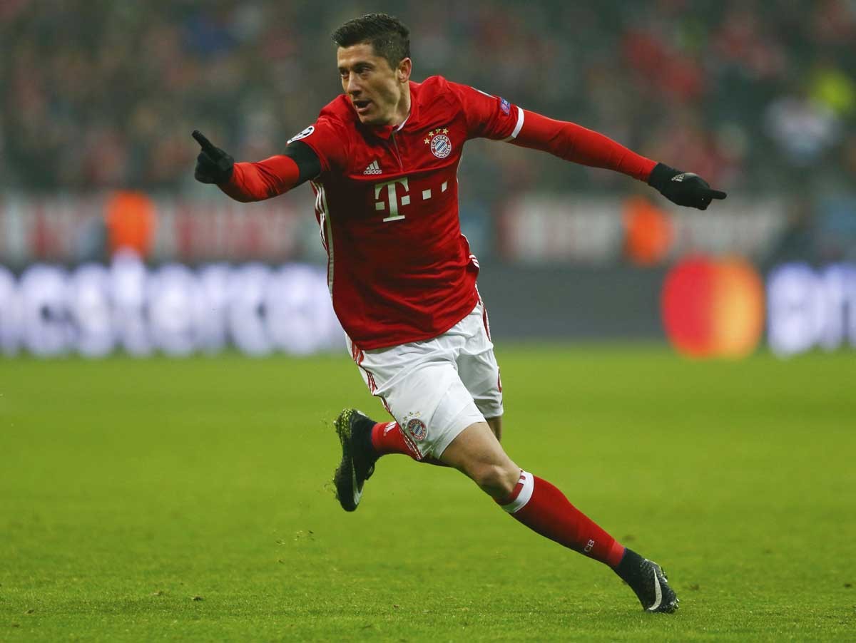 ng28娱乐-莱万多夫斯基连续七场比赛得分超过大胜,美国队挑战极限!的简单介绍