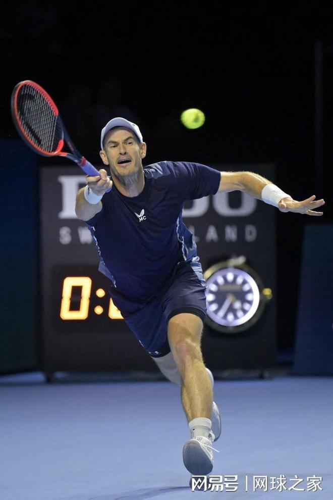 关于穆雷迎来二十赛季高光表现,MAD球迷沸腾!的信息 关于穆雷迎来二十赛季高光表现,MAD球迷沸腾!的信息