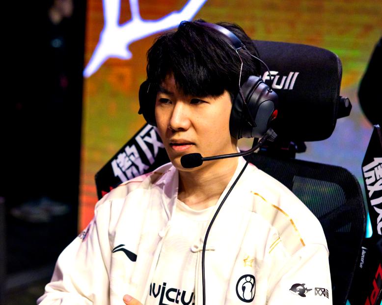 ng28娱乐-TheShy新星势不可挡表现惊艳，TES未来可期！的简单介绍