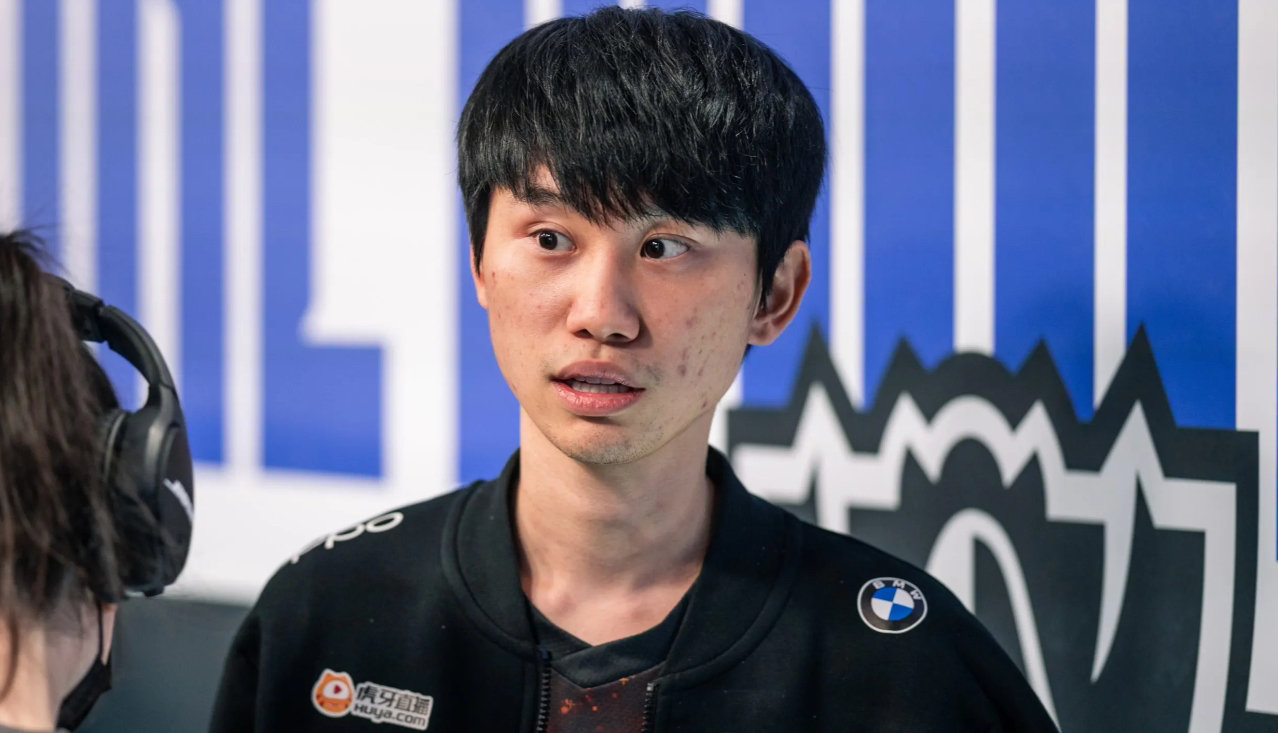 ng28娱乐-Doinb回归赛场,突破纪录首场状态亮眼,TL观众沸腾!的简单介绍