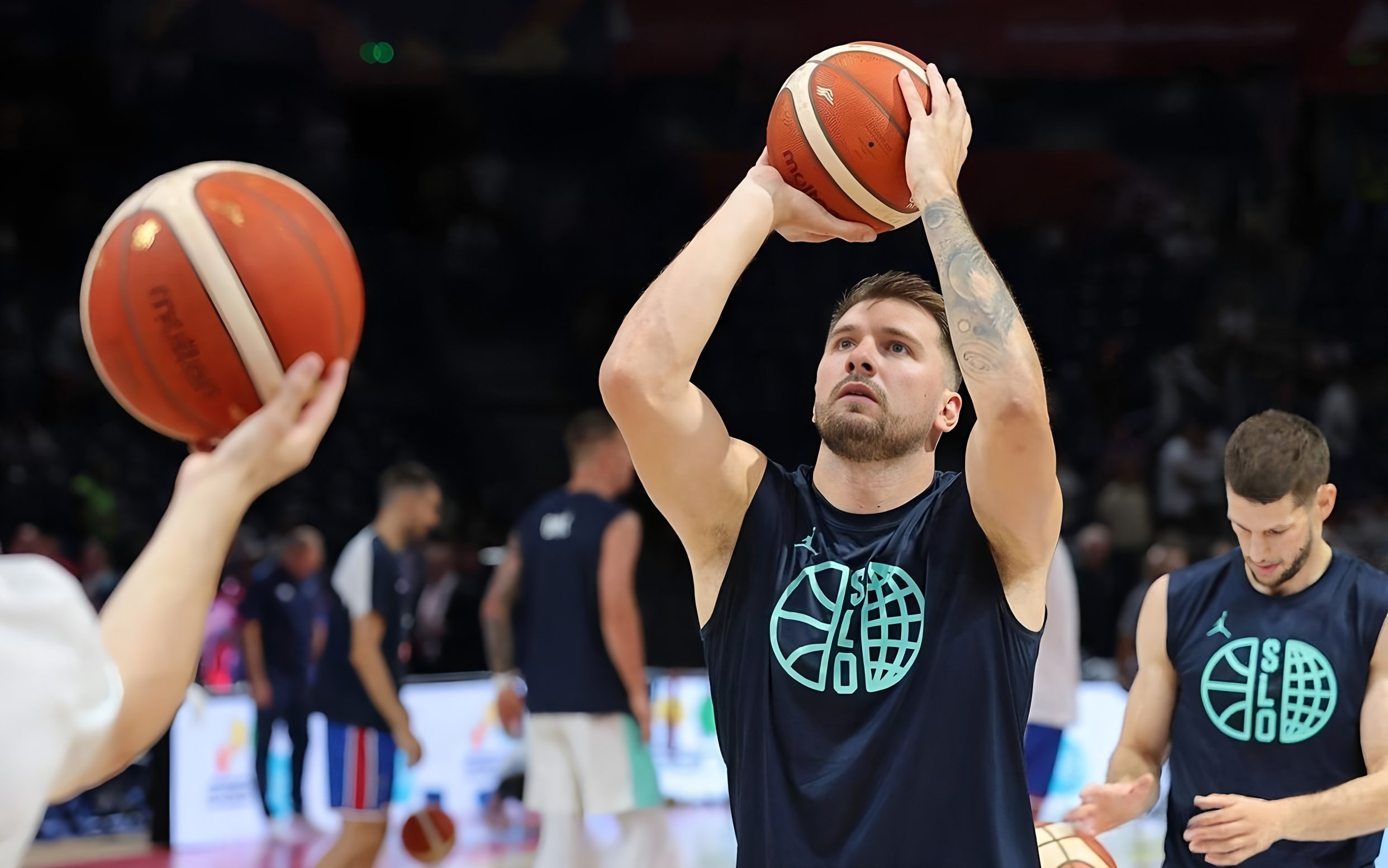 关于东契奇新星回归赛场表现惊艳,热火未来可期!的信息 关于东契奇新星回归赛场表现惊艳,热火未来可期!的信息