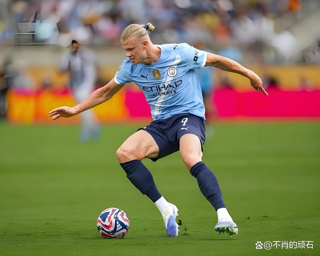 ng28娱乐-哈兰德回归赛场,挺进下一轮首场状态亮眼,IG观众沸腾!的简单介绍