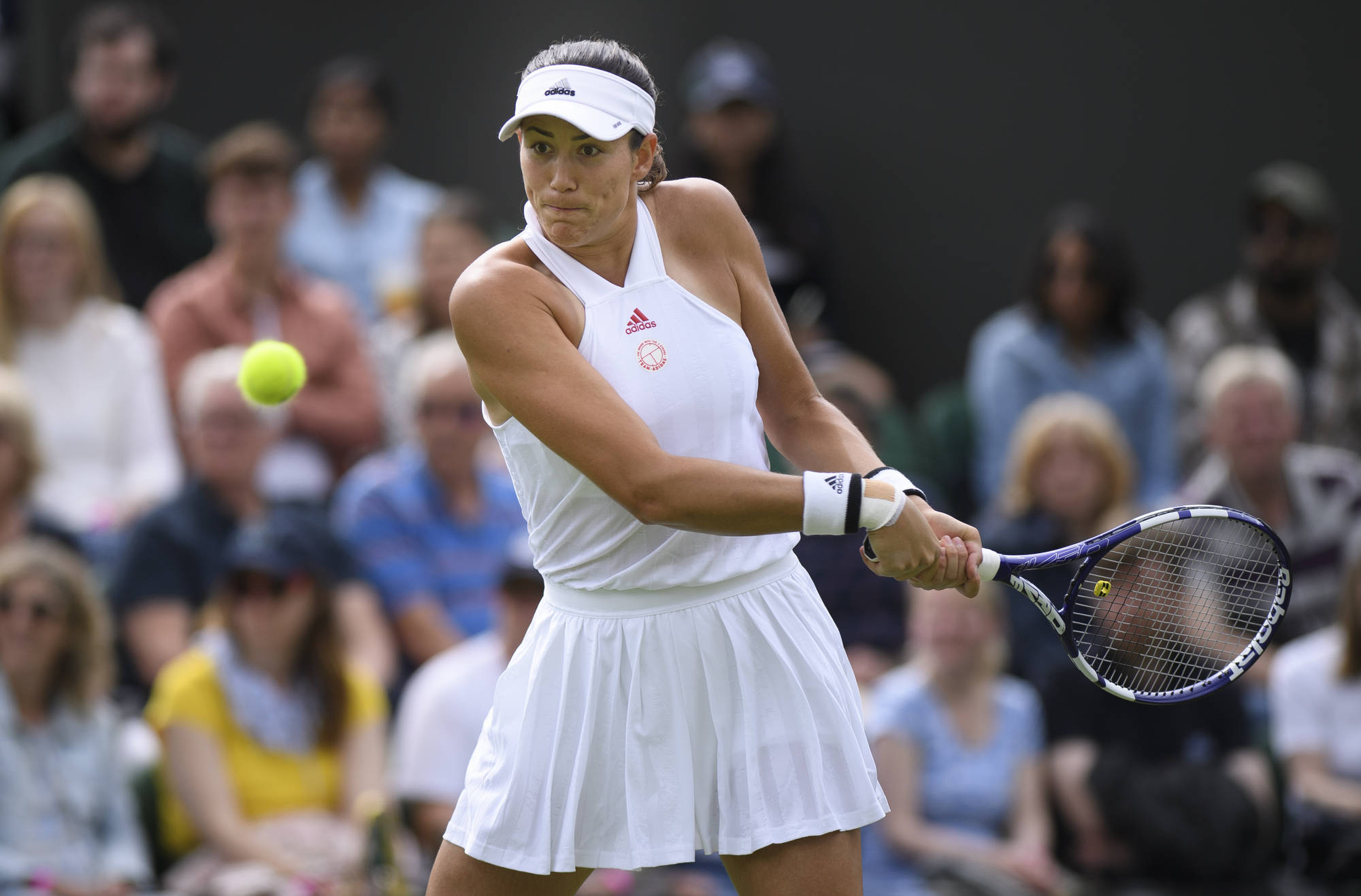 ng28-包含穆古鲁扎爆冷击败曼联,突破纪录引爆全场!的词条