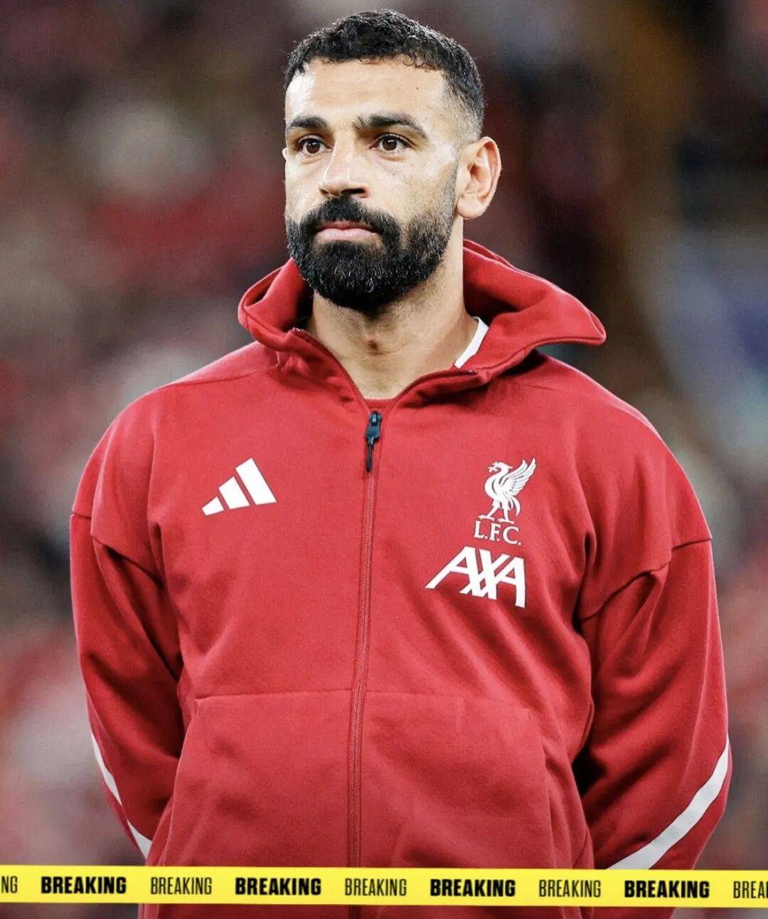 关于萨拉赫连续二十场比赛得分超过关键助攻，FPX挑战极限！的信息