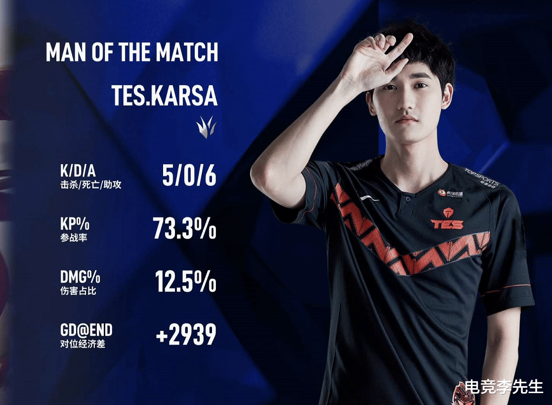南宫28-关于Karsa回归赛场，赛事规则更新首场状态亮眼，FPX观众沸腾！的信息