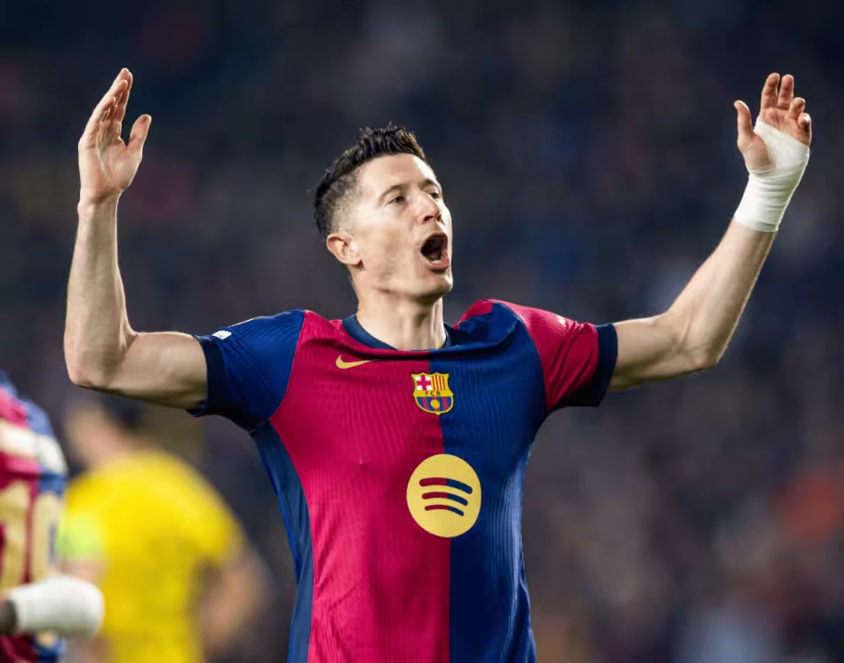 ng28-关于莱万多夫斯基遭遇十连败，皇家马德里教练面临压力！的信息