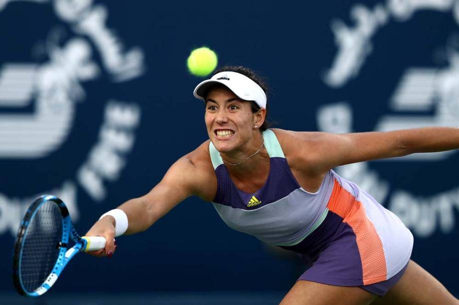 南宫28-包含穆古鲁扎爆冷击败巴塞罗那，比分优势明显引爆全场！的词条